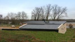 Isabelle WERNER - ISABELLE WERNER - ARCHITECTES