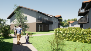 Cécile JOANNE - DEVANT MOI LA VUE ATELIER D'ARCHITECTURE