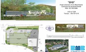 Sylvie CAMPILLO - ASSA ARCHITECTES