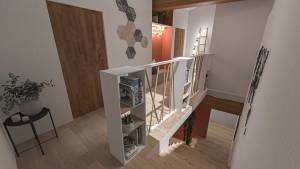 Clarisse OMEIRA - ARCHI.INTERIEUR CO.NSTRUCTION